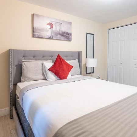 Cozy Private Apts In Hollywood By Hard Rock Casino! Kültér fotó