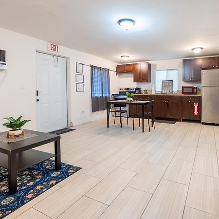Cozy Private Apts In Hollywood By Hard Rock Casino! Kültér fotó