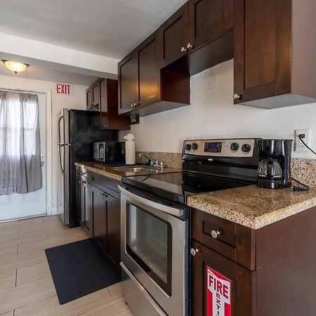 Cozy Private Apts In Hollywood By Hard Rock Casino! Kültér fotó