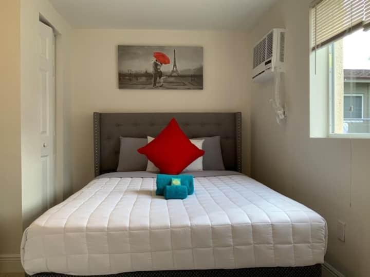Cozy Private Apts In Hollywood By Hard Rock Casino! Kültér fotó