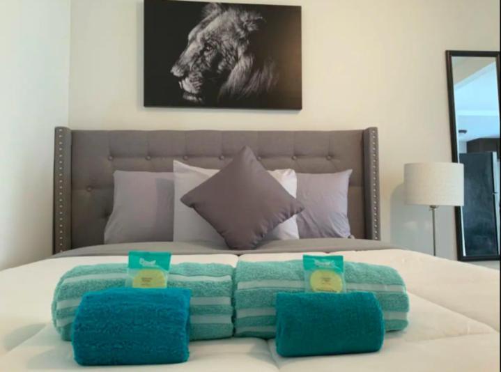 Cozy Private Apts In Hollywood By Hard Rock Casino! Kültér fotó