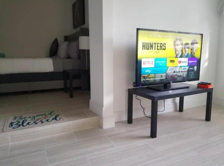 Cozy Private Apts In Hollywood By Hard Rock Casino! Kültér fotó