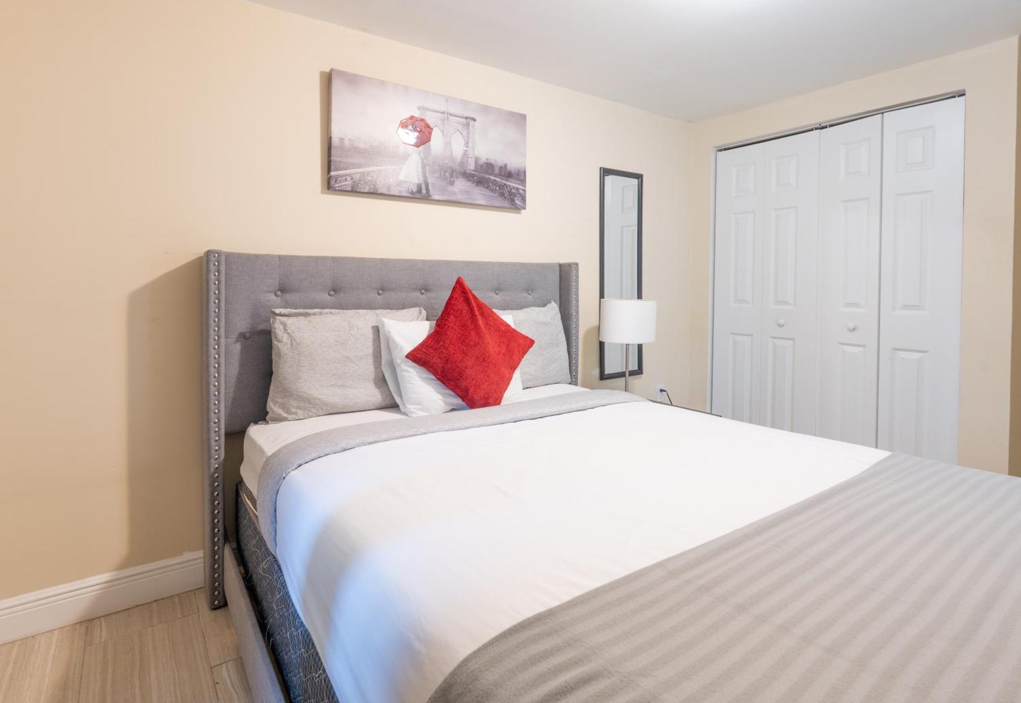 Cozy Private Apts In Hollywood By Hard Rock Casino! Kültér fotó