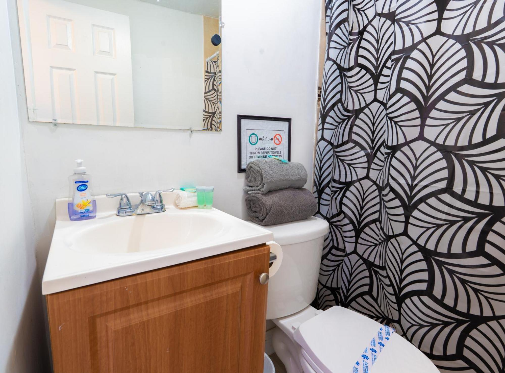 Cozy Private Apts In Hollywood By Hard Rock Casino! Kültér fotó