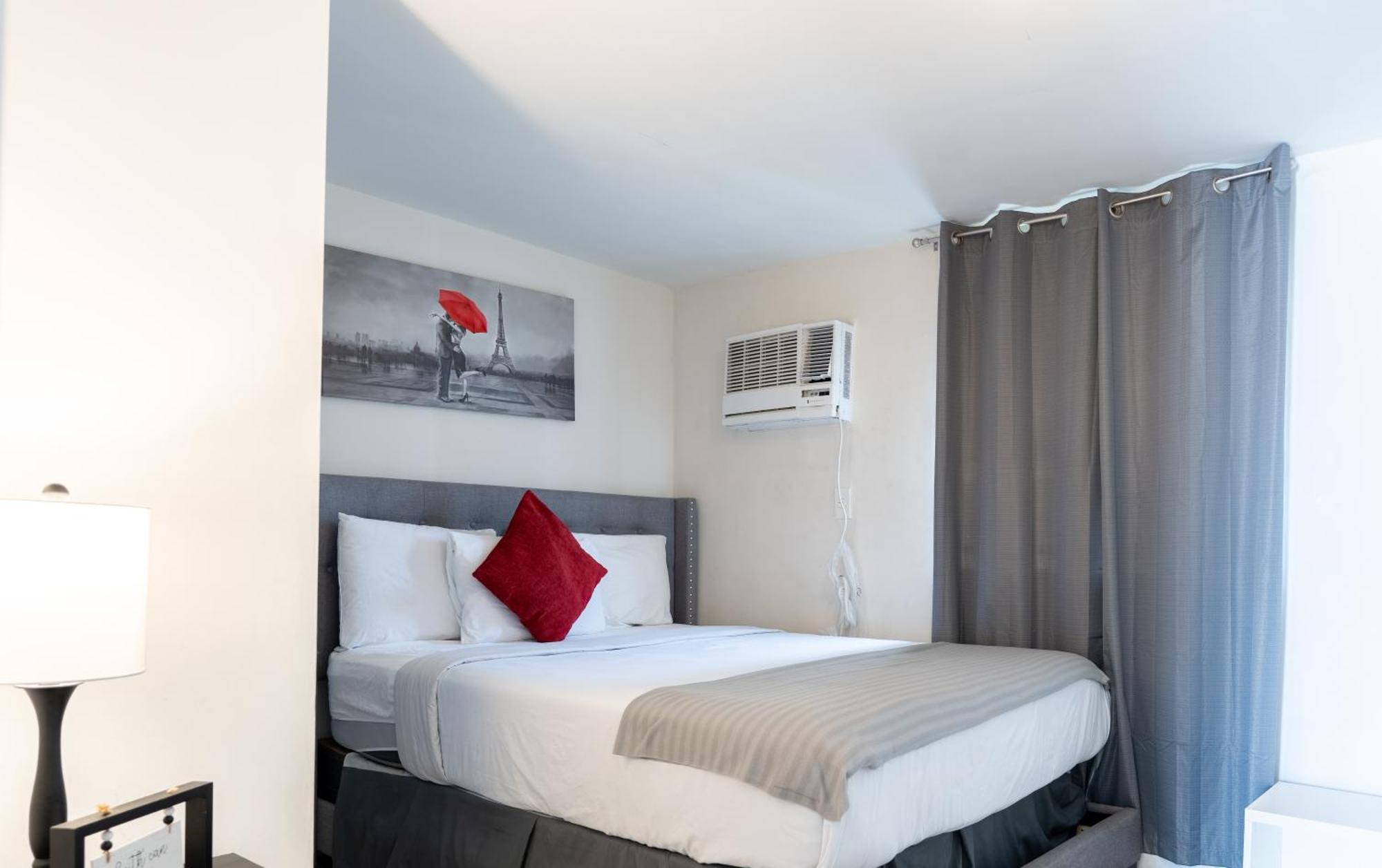 Cozy Private Apts In Hollywood By Hard Rock Casino! Kültér fotó