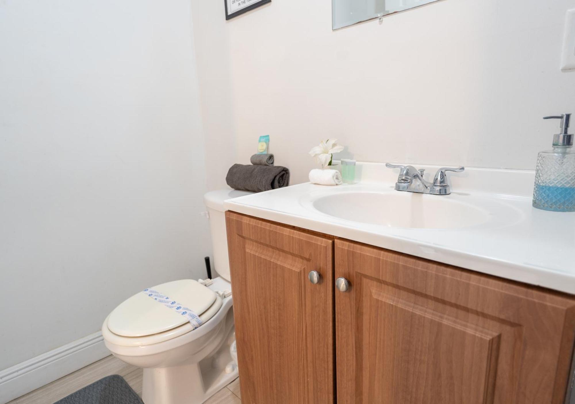 Cozy Private Apts In Hollywood By Hard Rock Casino! Kültér fotó