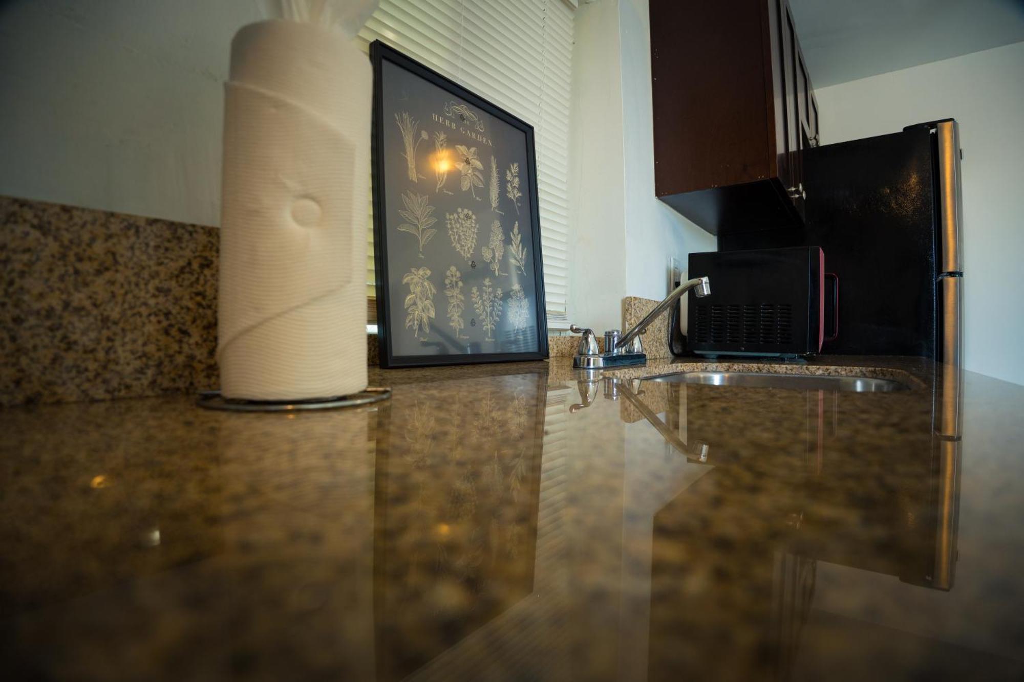 Cozy Private Apts In Hollywood By Hard Rock Casino! Kültér fotó