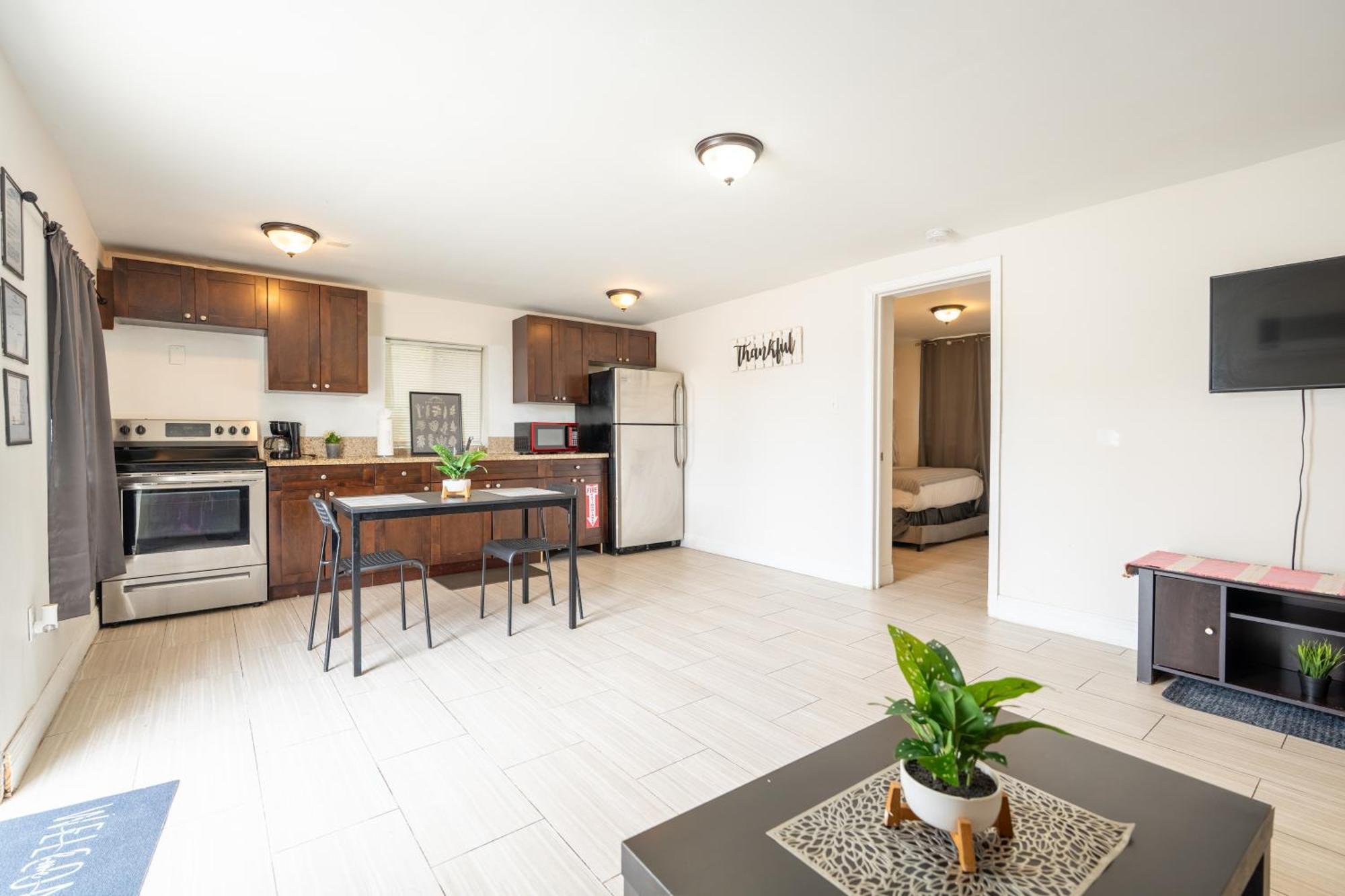 Cozy Private Apts In Hollywood By Hard Rock Casino! Kültér fotó