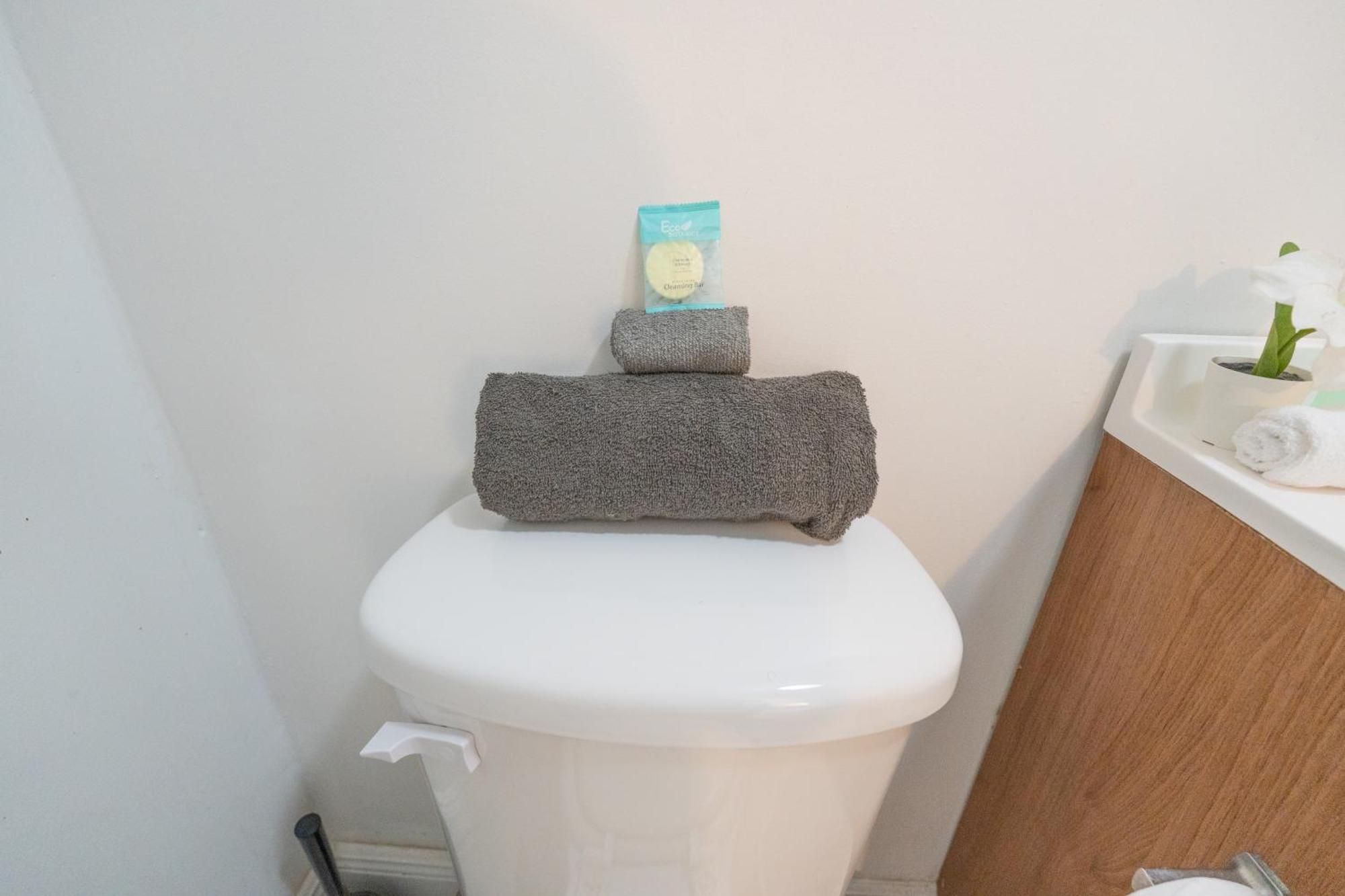 Cozy Private Apts In Hollywood By Hard Rock Casino! Kültér fotó