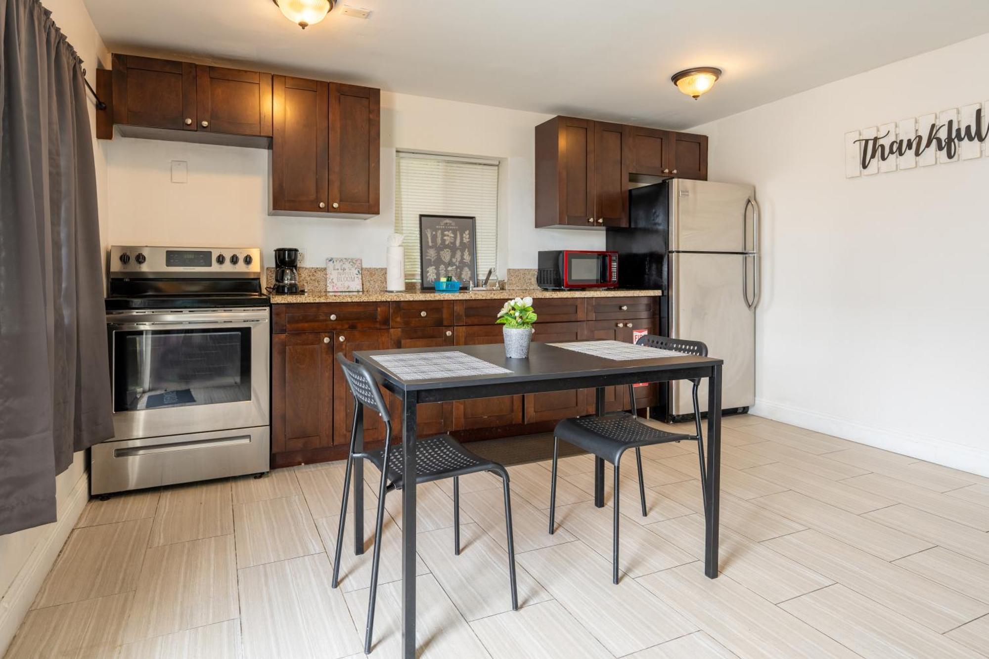 Cozy Private Apts In Hollywood By Hard Rock Casino! Kültér fotó
