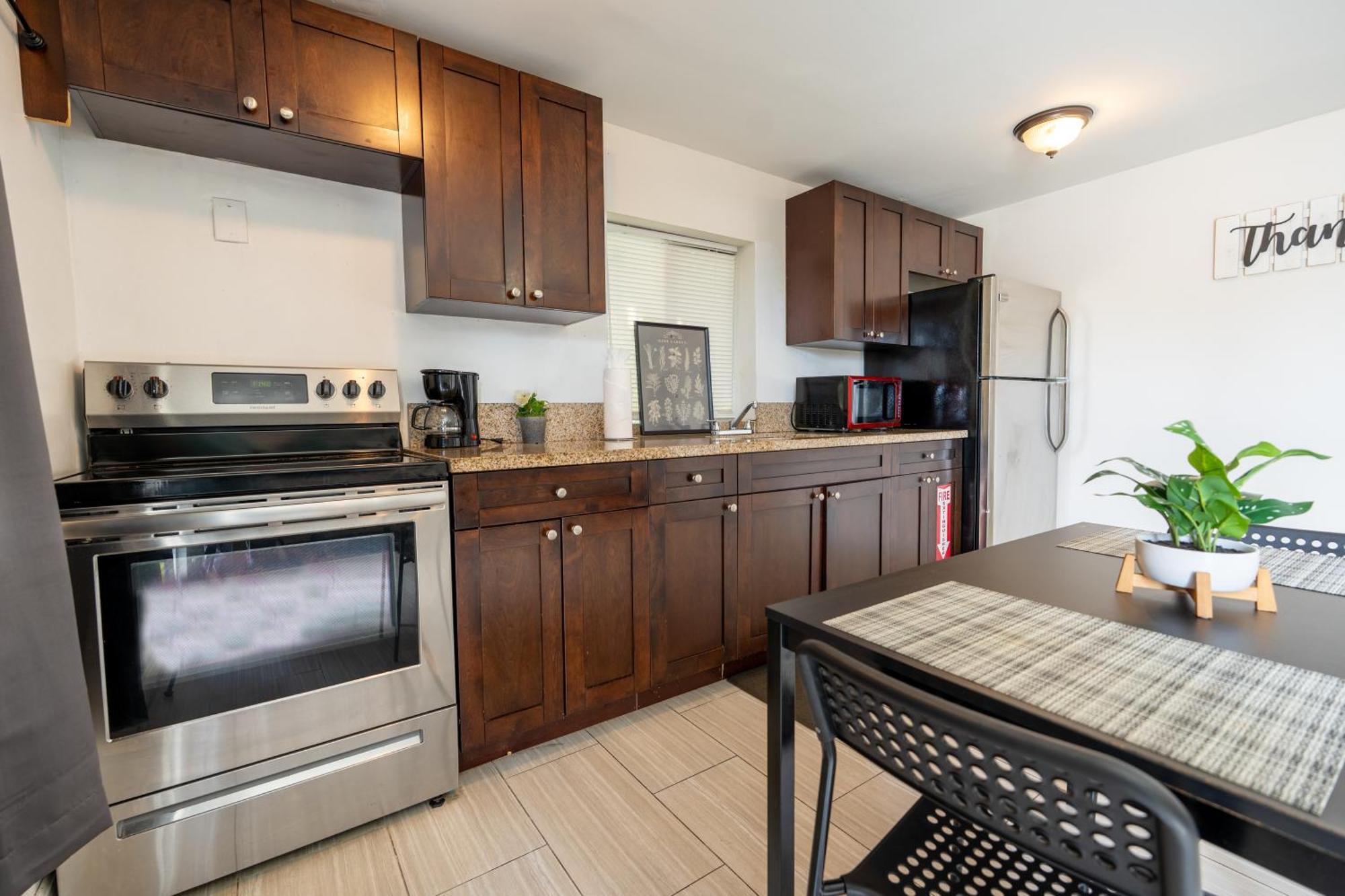 Cozy Private Apts In Hollywood By Hard Rock Casino! Kültér fotó