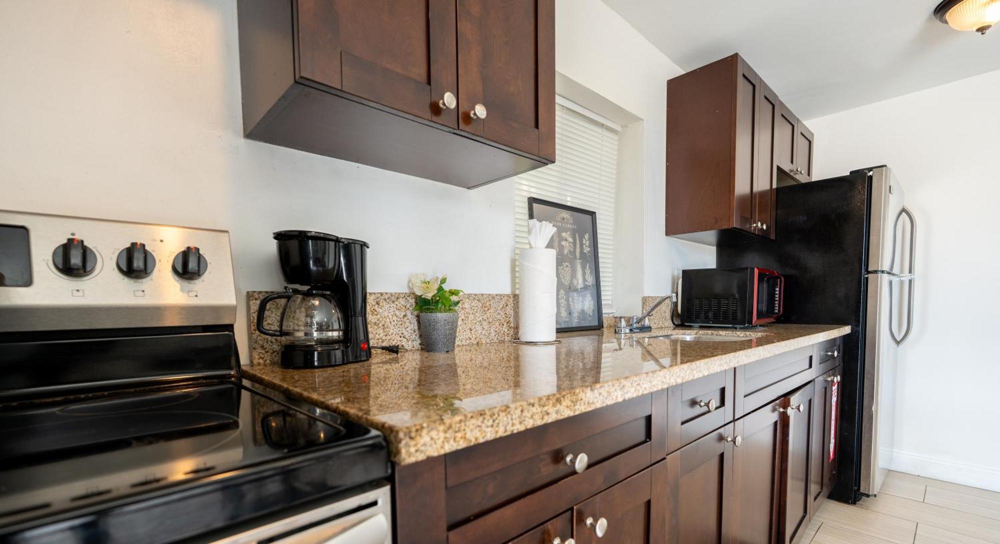 Cozy Private Apts In Hollywood By Hard Rock Casino! Kültér fotó