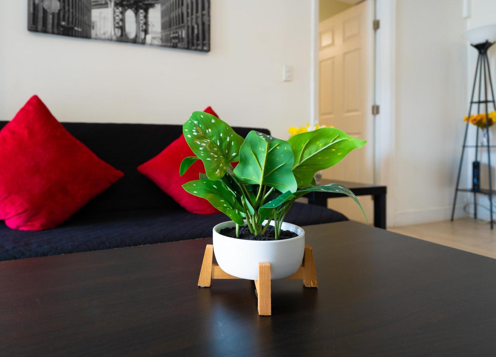 Cozy Private Apts In Hollywood By Hard Rock Casino! Kültér fotó
