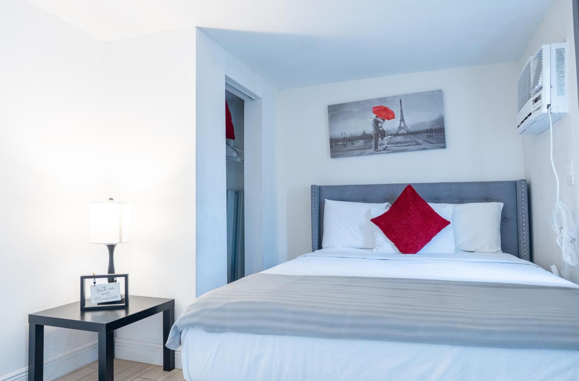 Cozy Private Apts In Hollywood By Hard Rock Casino! Kültér fotó