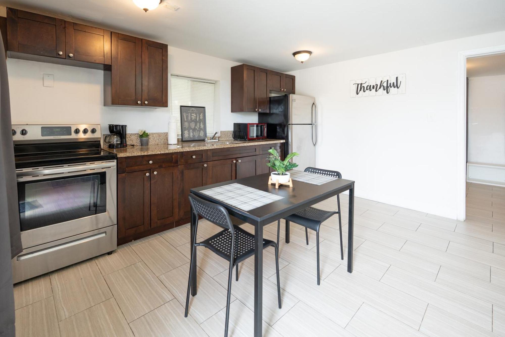 Cozy Private Apts In Hollywood By Hard Rock Casino! Kültér fotó