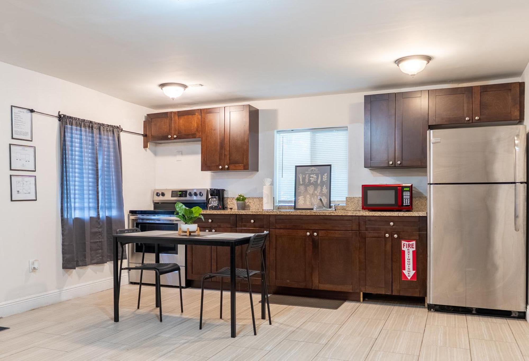 Cozy Private Apts In Hollywood By Hard Rock Casino! Kültér fotó