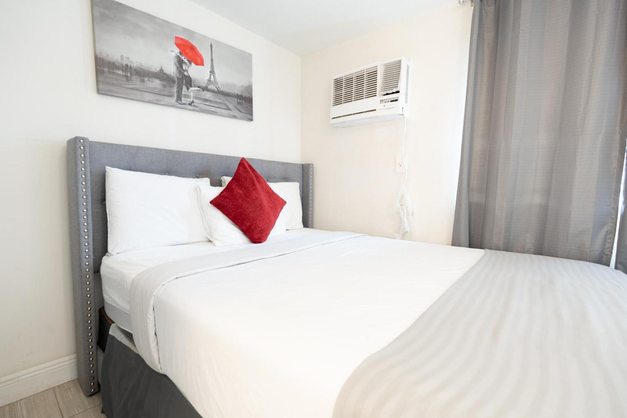 Cozy Private Apts In Hollywood By Hard Rock Casino! Kültér fotó
