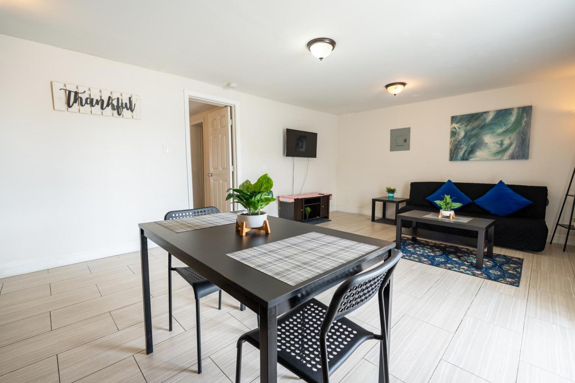 Cozy Private Apts In Hollywood By Hard Rock Casino! Kültér fotó